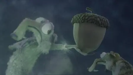 Ice Age: Scrat Tails S01E04