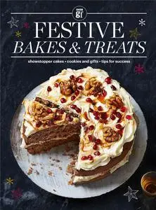 BBC Good Food Specials - Festive Bakes & Treats 2023