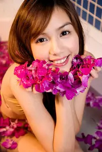 Rola Chen - Try me
