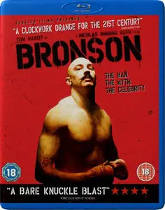 Bronson (2009)
