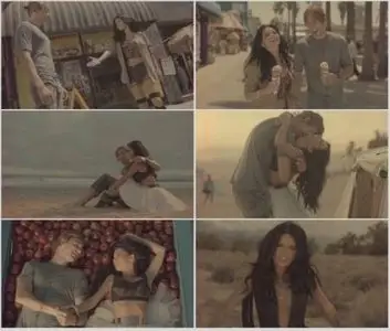 INNA - Tu si EU (2012)