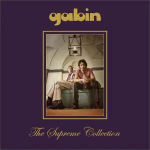 Gabin - The Supreme Collection (2016)