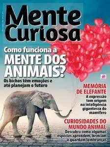 Mente Curiosa N.22 - Dezembro 2017