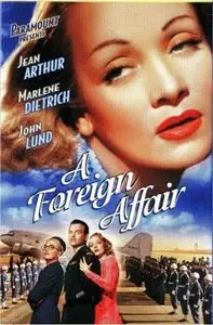 A Foreign Affair (1948)