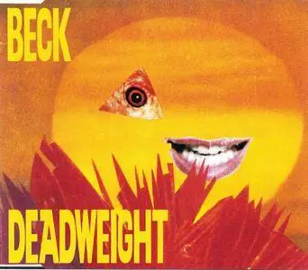 Beck - Deadweight (UK CD5) (1997)