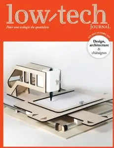 Low-Tech Journal N.9 - Septembre-Octobre 2023