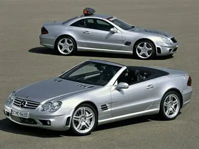 127 Pictures of Mercedes