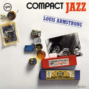 VA - Compact Jazz Series Volume 24-46 Part 2 (1987-1993)