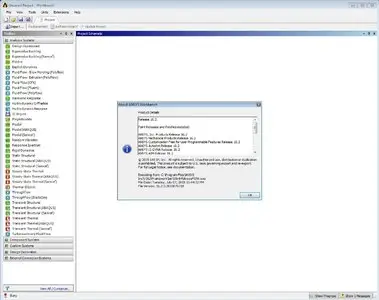 ANSYS Products 16.2