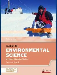 ENGLISH COURSE • English for Environmental Science in Higher Education Studies (2009)