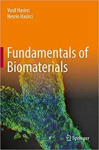 Fundamentals of Biomaterials (Repost)