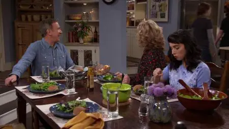 Last Man Standing S06E12