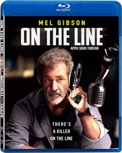 On the Line (2022)