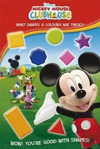 Клуб Микки Мауса / Mickey Mouse Clubhouse (2007)
