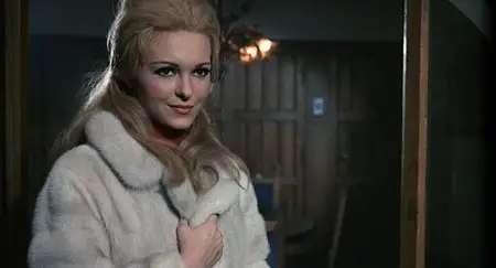 Venus in Furs / Paroxismus (1969)