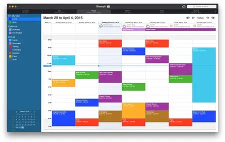 Chronos iTriumph 2.0.0