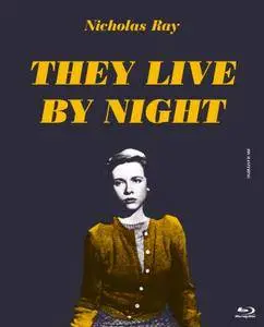 They Live by Night (1948)