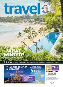 The New Zealand Herald Sunday Travel - June 10, 2018