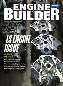 Engine Builder - April 2019