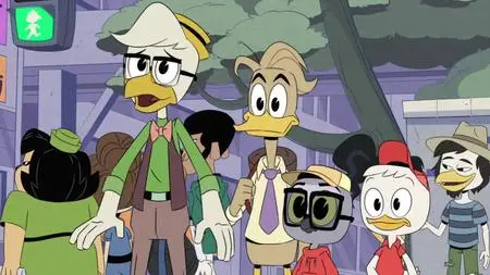 DuckTales S03E06