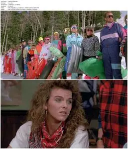 Ski Patrol (1990)