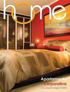 Home Exclusive - Julio/Agosto 2011