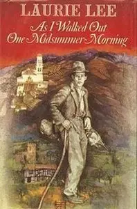 As I Walked Out One Midsummer Morning (Audiobook)