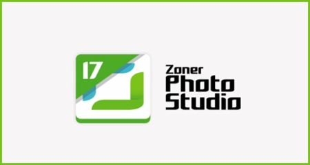 Zoner Photo Studio Pro 17.0.1.4 Portable