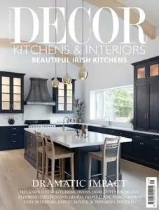 Décor Kitchens & Interiors - October/November 2018