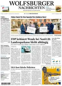 Wolfsburger Nachrichten - Helmstedter Nachrichten - 05. April 2019
