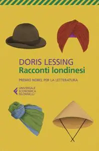 Doris Lessing - Racconti londinesi