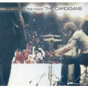 The Cardigans - First Band On The Moon (Remastered) (1996/2019/2024) [Official Digital Download 24/96]