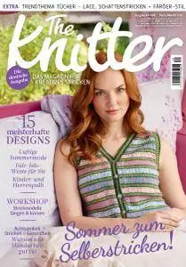 The Knitter Germany - Nr.34 2018
