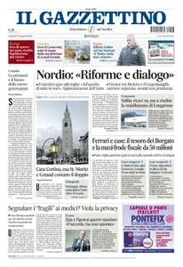 Il Gazzettino Rovigo - 27 Gennaio 2023
