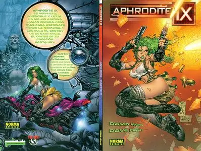Aphrodite IX