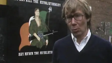 BBC Spotlight - Our Dirty War: The British State and the IRA (2024)