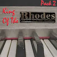 Loopmasters - King of the Rhodes Pack 2 - Chords