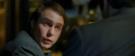 Confessions Of A Dangerous Mind (2002)