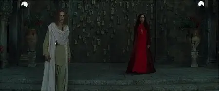 Queen of the Damned (2002)