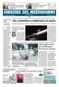 Corriere del Mezzogiorno Campania - 15 Agosto 2018