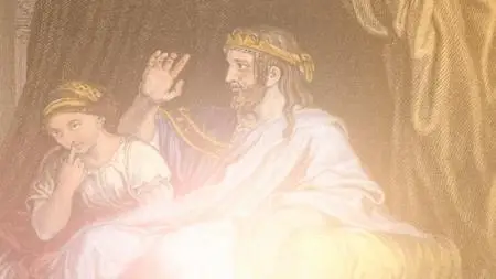 Sci Ch - Dead Sea Scrolls: The Doomsday Prophecy (2020)