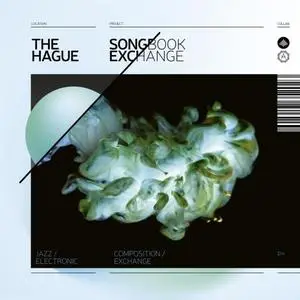 The Hague Songbook Exchange - The Hague Songbook Exchange (2020) [Official Digital Download]