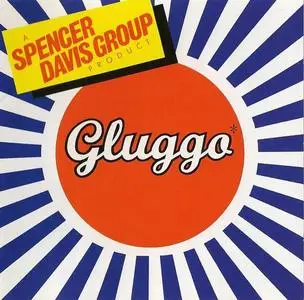 The Spencer Davis Group - Gluggo (1973) [Reissue 1997]