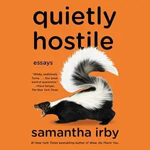 Quietly Hostile: Essays [Audiobook]