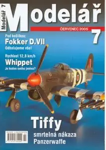 Modelar No.7 2005