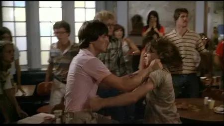 Breaking Away (1979) [Re-UP]