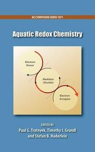 Aquatic Redox Chemistry