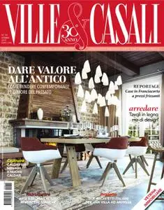 Ville & Casali - ottobre 2019