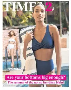 The Times Times 2 - 14 June 2023