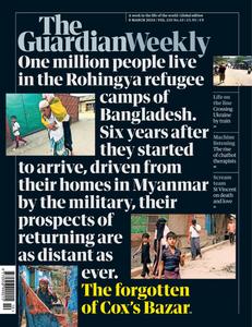 The Guardian Weekly - 8 March 2024